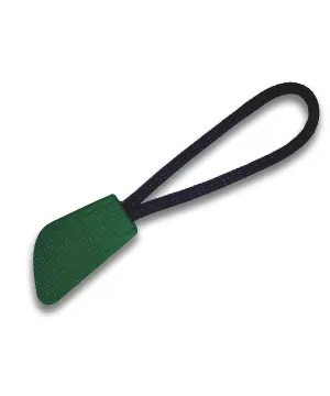 Zip-pull | Forest Green